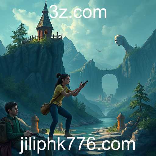 Exploring the Depths: The Allure of Adventure Games
