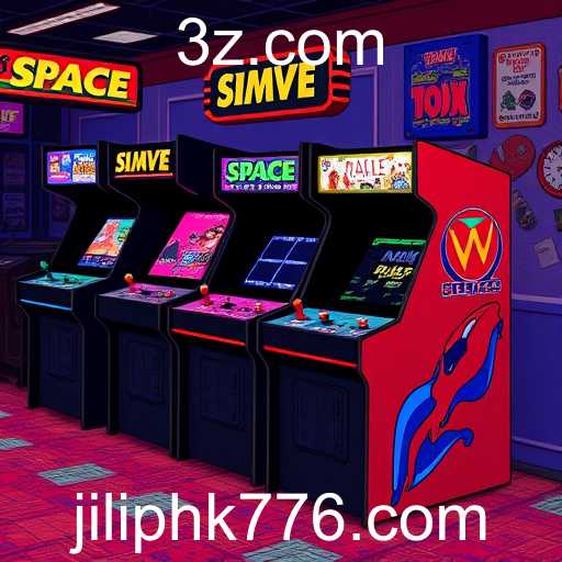 Exploring the Timeless Allure of 'Arcade Classics'