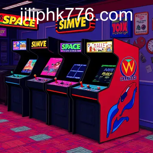 Exploring the Timeless Allure of 'Arcade Classics'