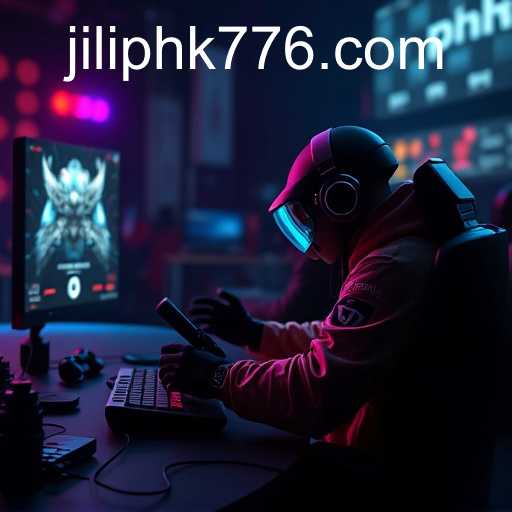 The Digital Playground: Navigating the Future of Online Gaming