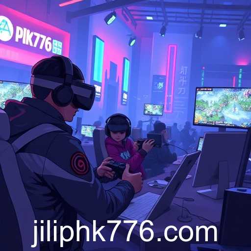 The Rise of Online English Games in 2025