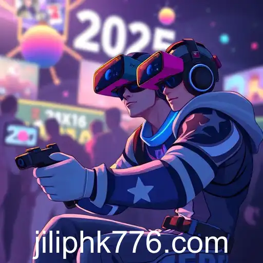 The Evolution of Online Gaming Platforms