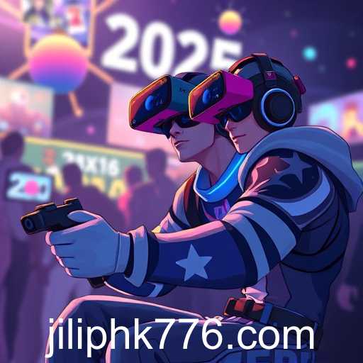 The Evolution of Gaming Platforms in 2025