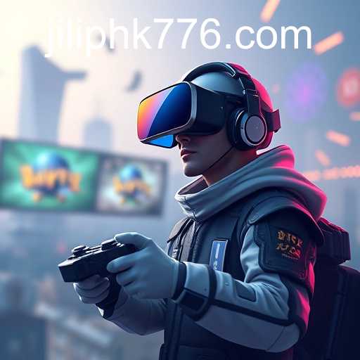 Evolving Trends in Online Gaming