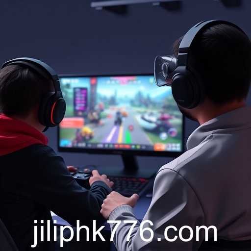 The Future of Gaming with 'phk776': A Gateway to Virtual Realms