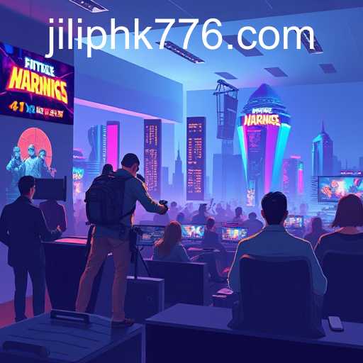 A New Era for English Gaming Websites