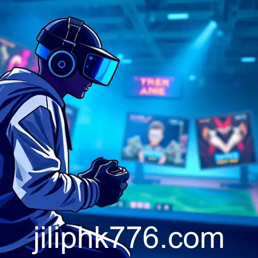 Navigating the Digital Playground: The Rise of Game Platforms