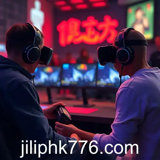 Gaming Evolutions: A New Era