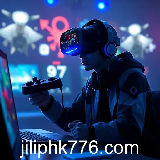 The Gaming Sphere and Its Impact on 2025