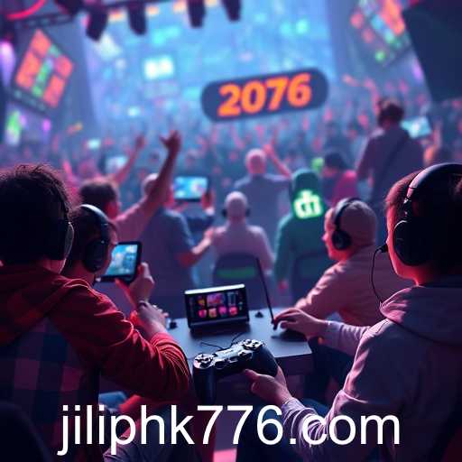 Evolution of Online Gaming Platforms in 2025