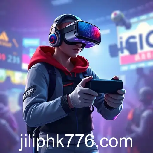 Gaming Trends and Online Communities