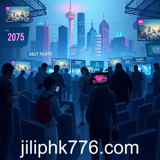 Gaming Trends Amid Economic Shifts