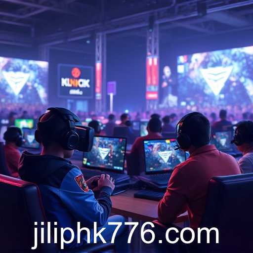 Gaming Trends to Watch in the Coming Years