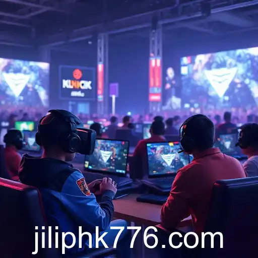 Gaming Trends to Watch in the Coming Years