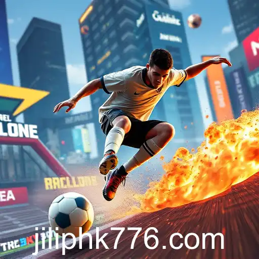 Gaming Trends and Innovations