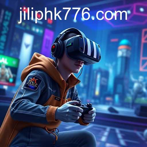 Online Gaming Innovations in 2025