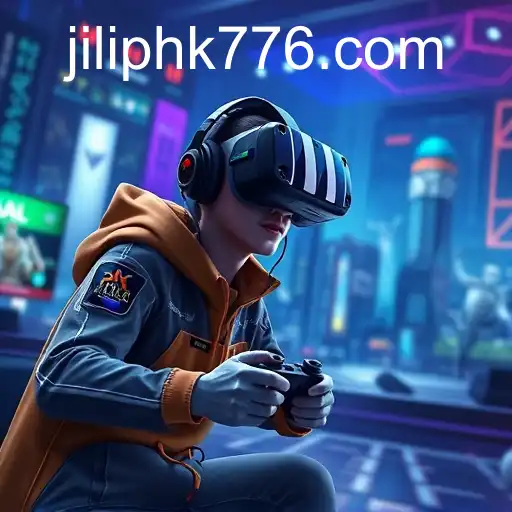 Online Gaming Innovations in 2025