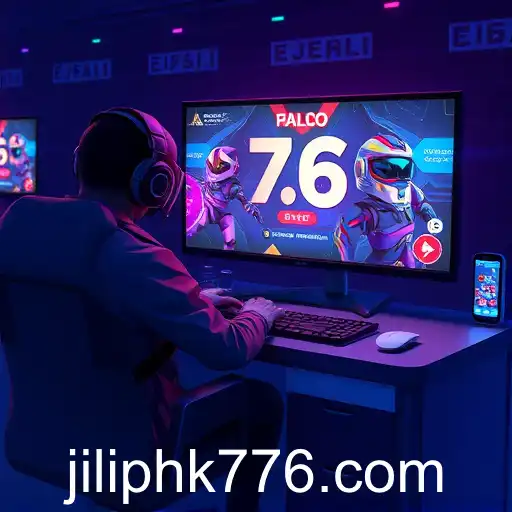 Rising Trends in Online Gaming