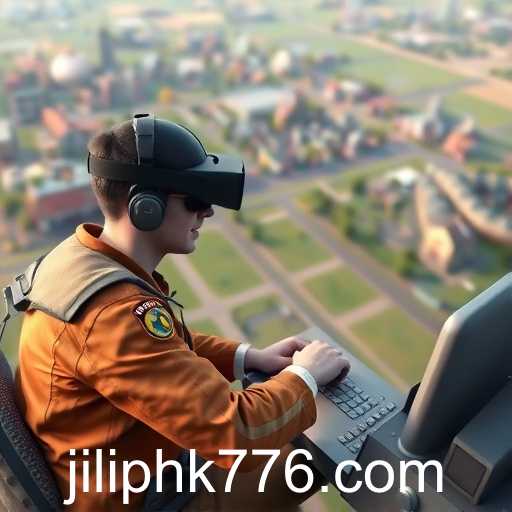 The Rising Popularity of Online Gaming in 2025