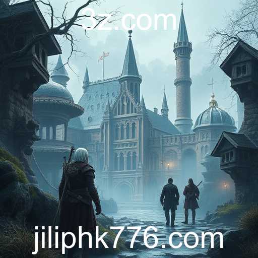 Unraveling the Enchanting World of Role-Playing Games