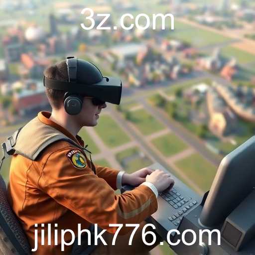 Exploring the Thriving World of Simulation Games: The Rise of Keyword phk776