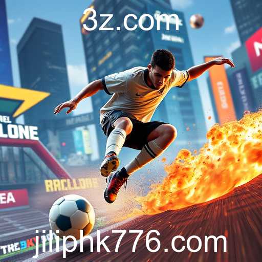 The Rise of Sports Action Games: A Dynamic Blend of Sports and Adrenaline