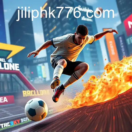 The Rise of Sports Action Games: A Dynamic Blend of Sports and Adrenaline