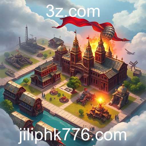 Exploring Strategy Games: A Dive into the 'phk776' Collection