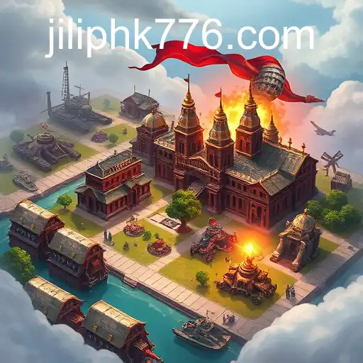 Exploring Strategy Games: A Dive into the 'phk776' Collection