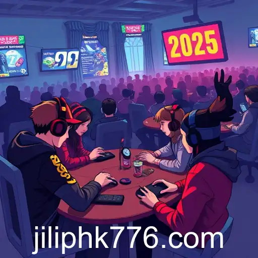 The Rise of Gaming Communities